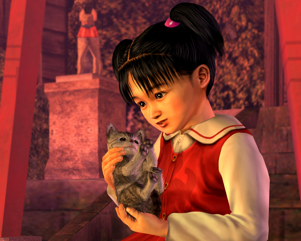 Megumi (b. 1981) Megumi (b. 1981)